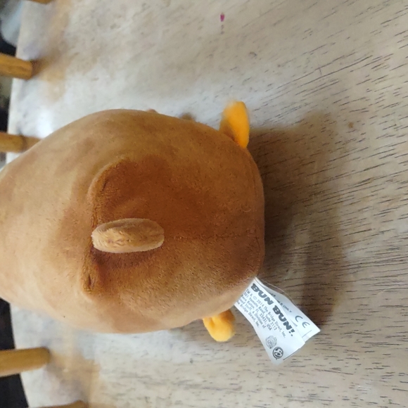 ✓Bun Bun Stacking Plush Mal Mal Mallard Cute Kawaii Style Duck Soft Animal 9in - Picture 4 of 12